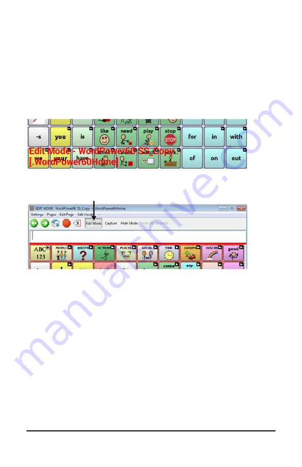 Saltillo Chat Fusion 8 User Manual Download Page 88