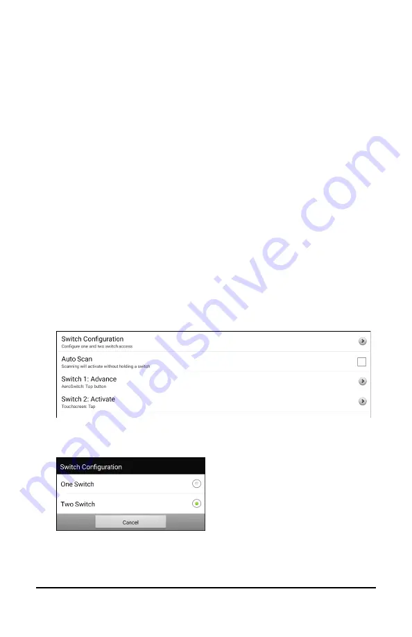 Saltillo Chat Fusion 8 User Manual Download Page 148