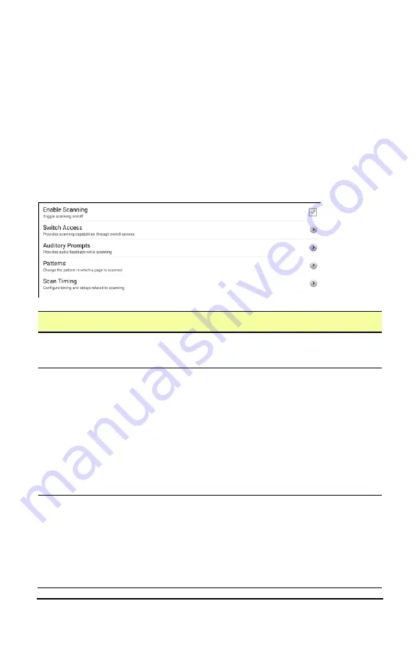 Saltillo NovaChat 10 User Manual Download Page 141