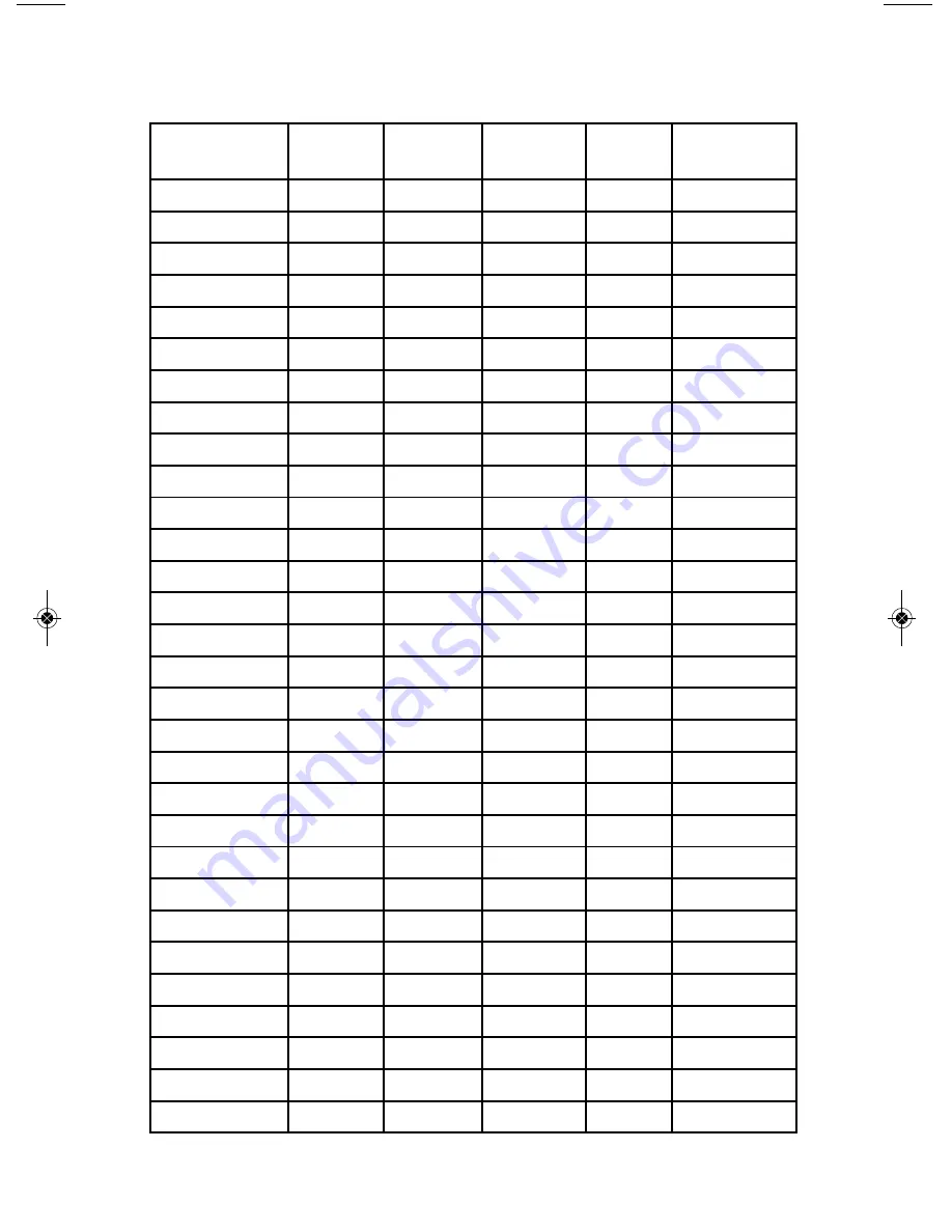 Salton DS1457 Instruction Manual Download Page 8