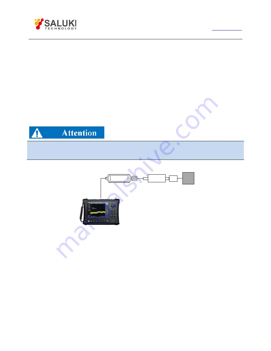 Saluki Technology S3302A Скачать руководство пользователя страница 115