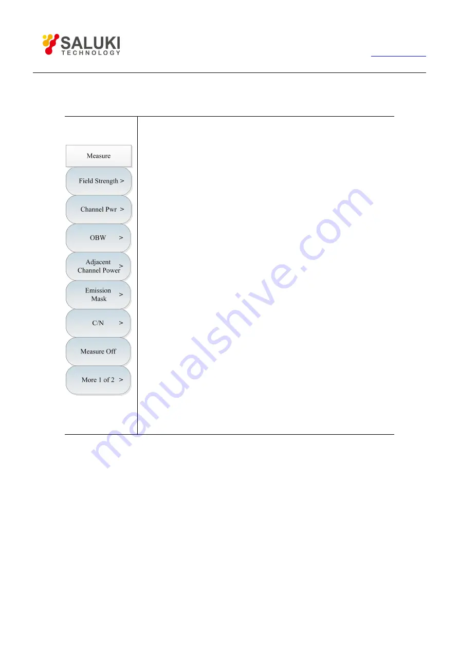 Saluki S3302SB User Manual Download Page 90