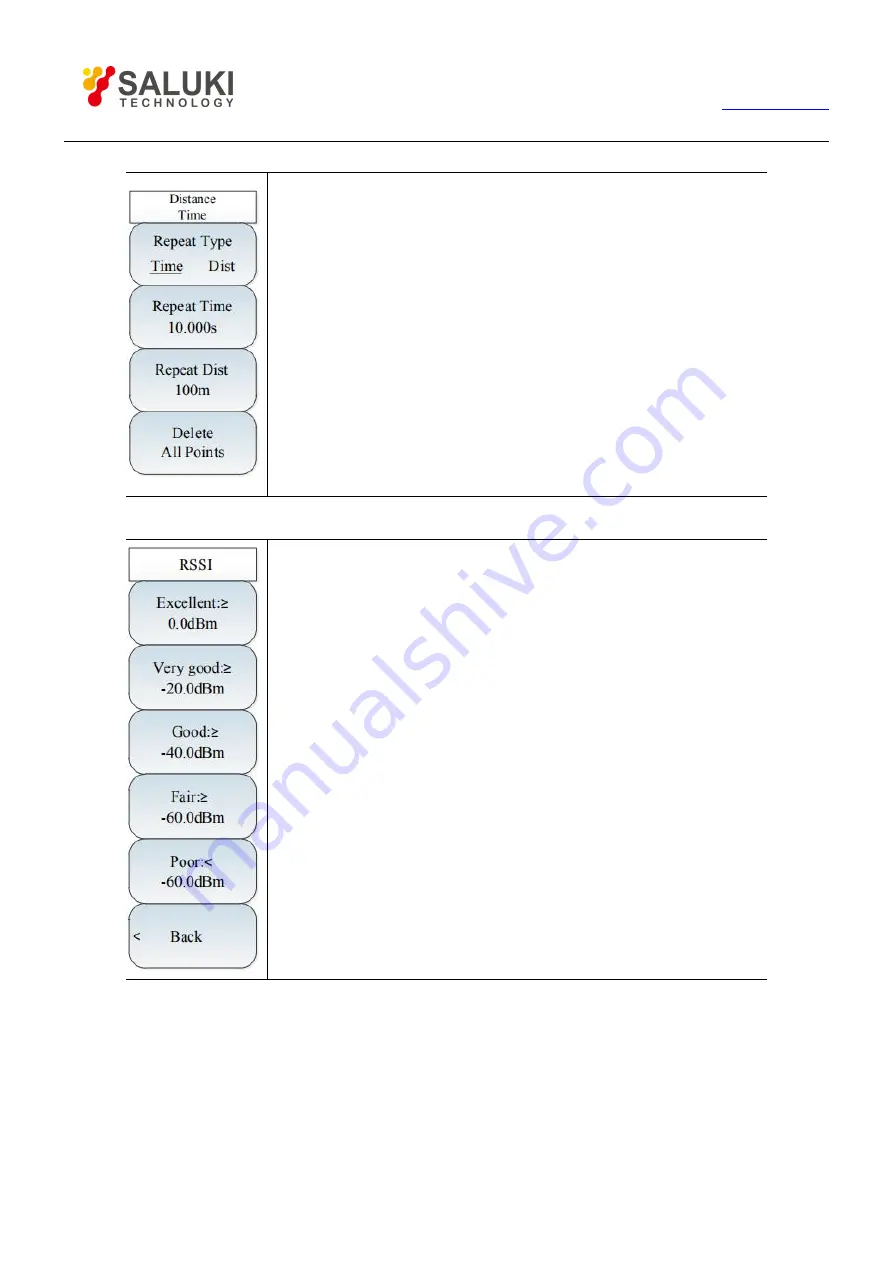 Saluki S3302SB User Manual Download Page 103