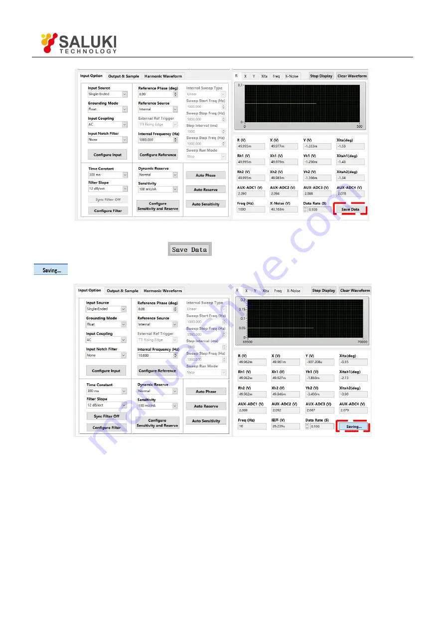 Saluki SE2031 User Manual Download Page 90