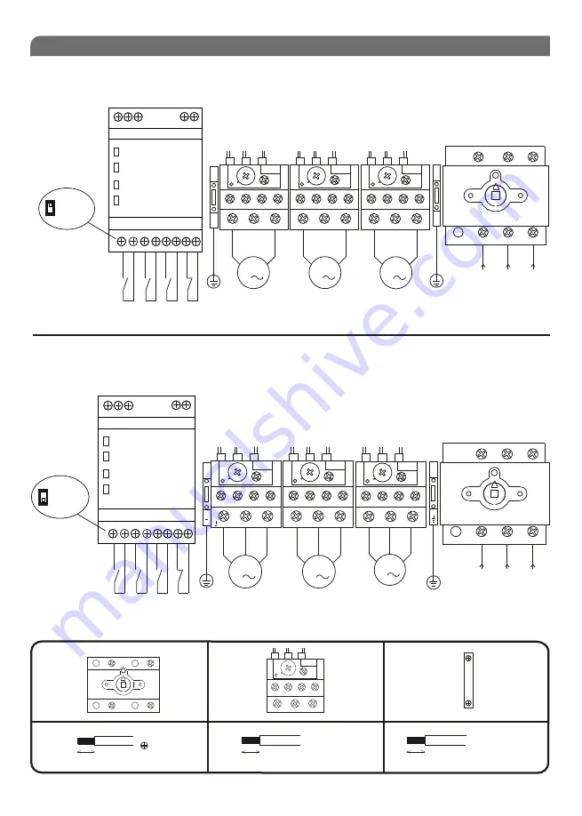 SALUPO EVO 3 MULTI Instruction And Installation Manual Download Page 15