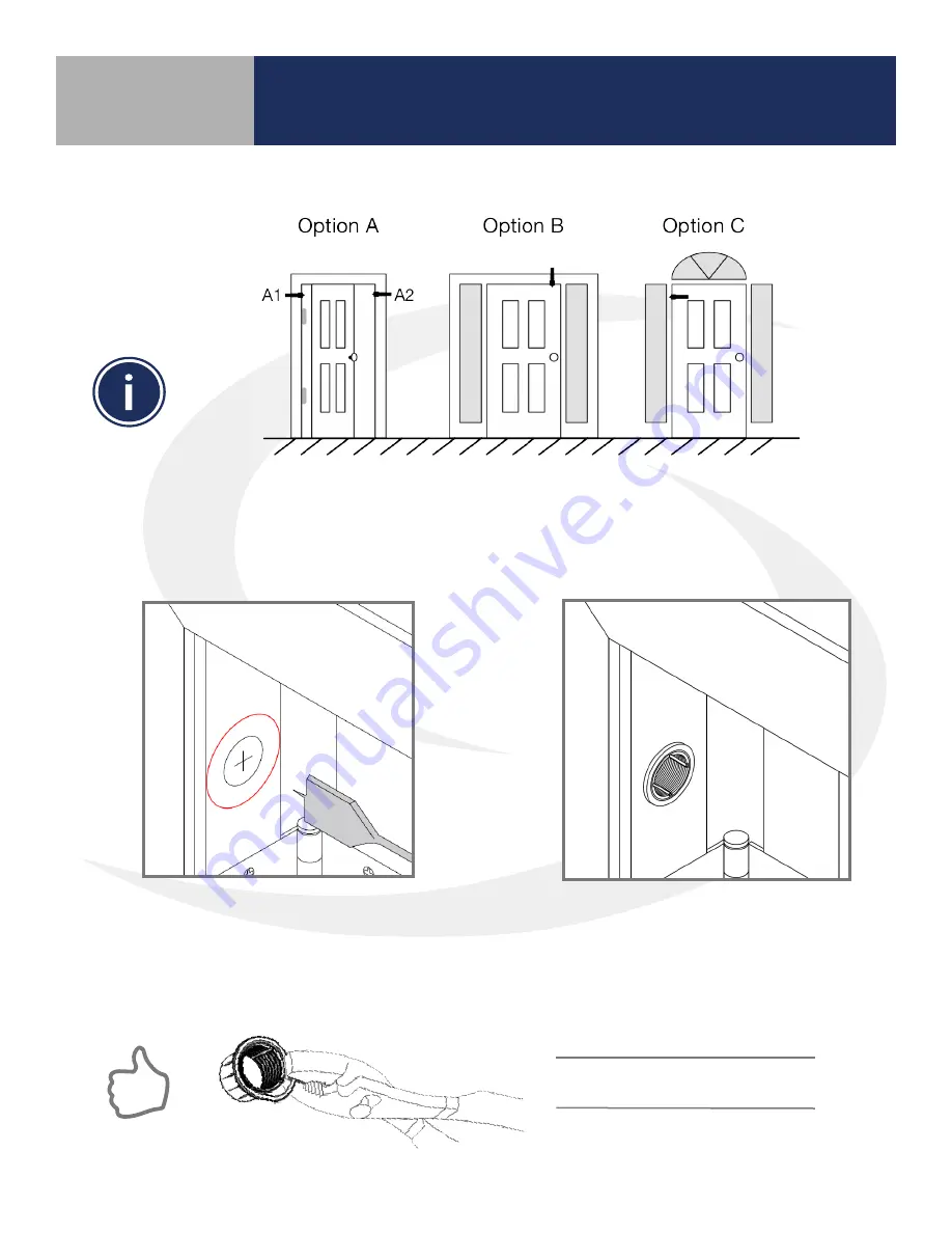 Salus Connected Wireless System Manual Download Page 9