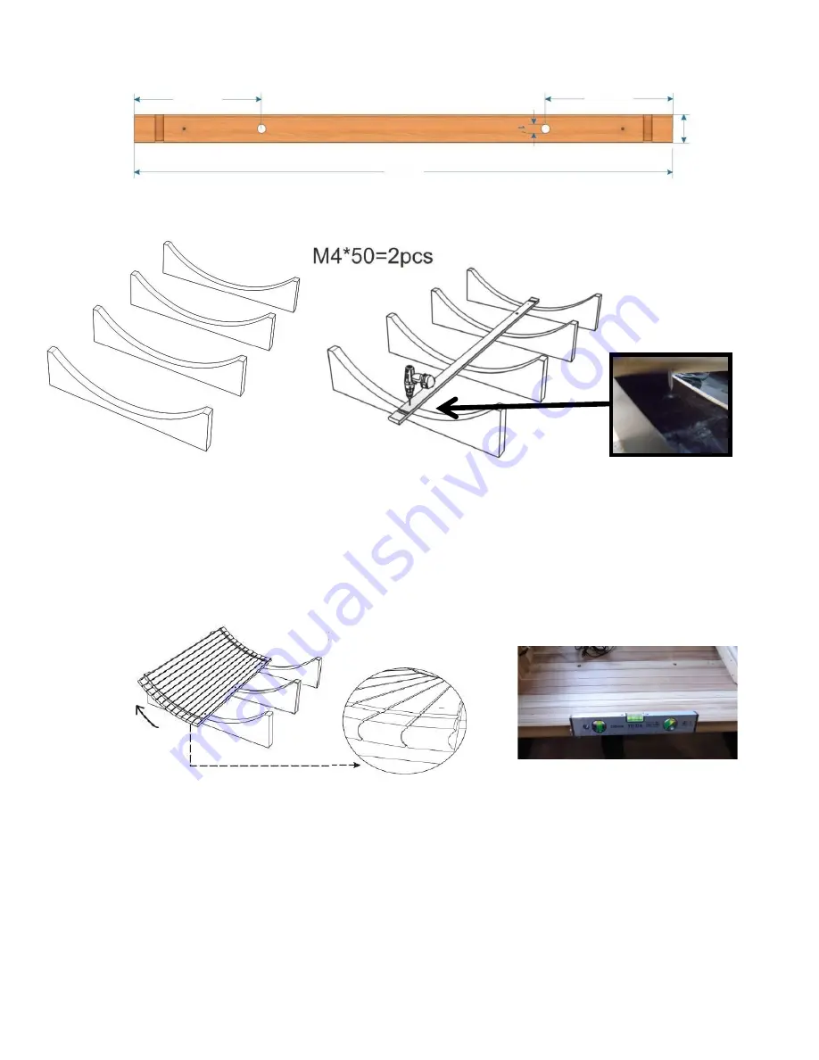 Salus Gothenburg II Owner'S Manual Download Page 25