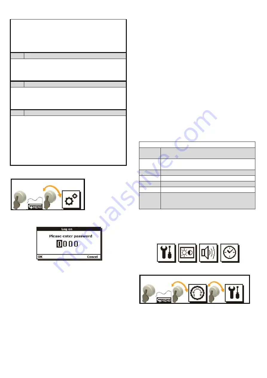 Salus PCSol 201 Installation And Operation Manual Download Page 13