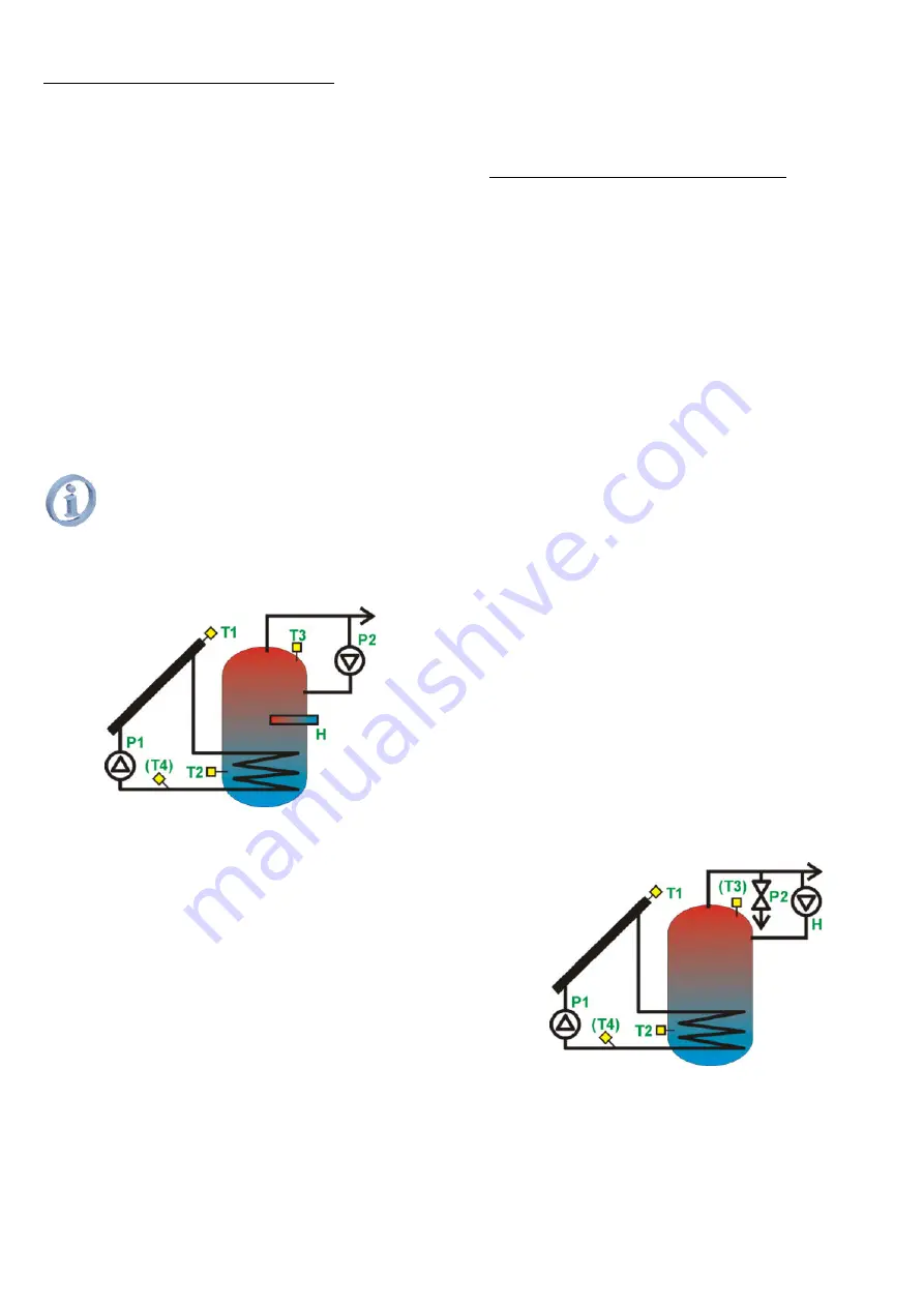 Salus PCSol 201 Installation And Operation Manual Download Page 17