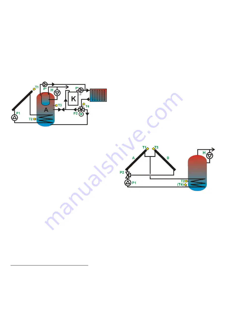 Salus PCSol 201 Installation And Operation Manual Download Page 23