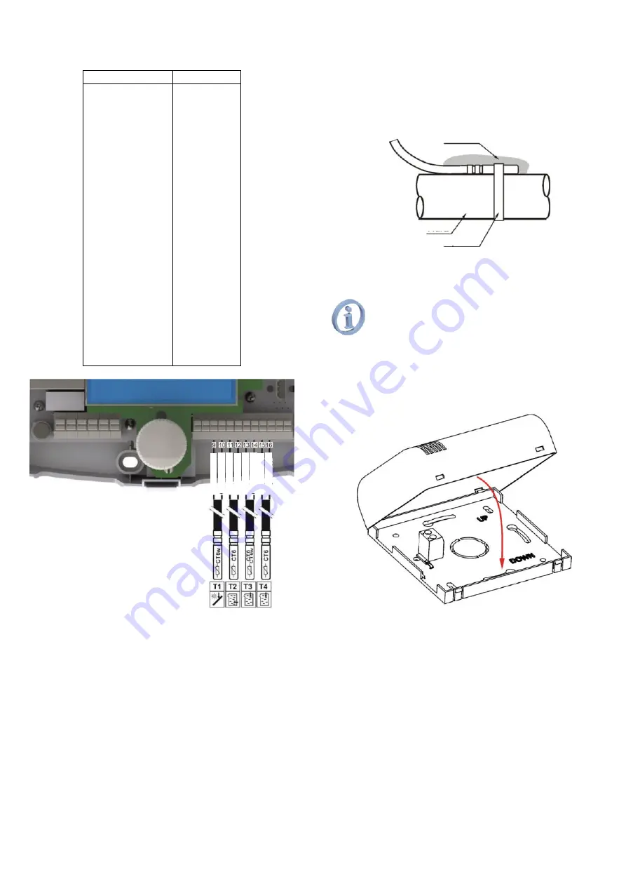 Salus PCSol 201 Installation And Operation Manual Download Page 32