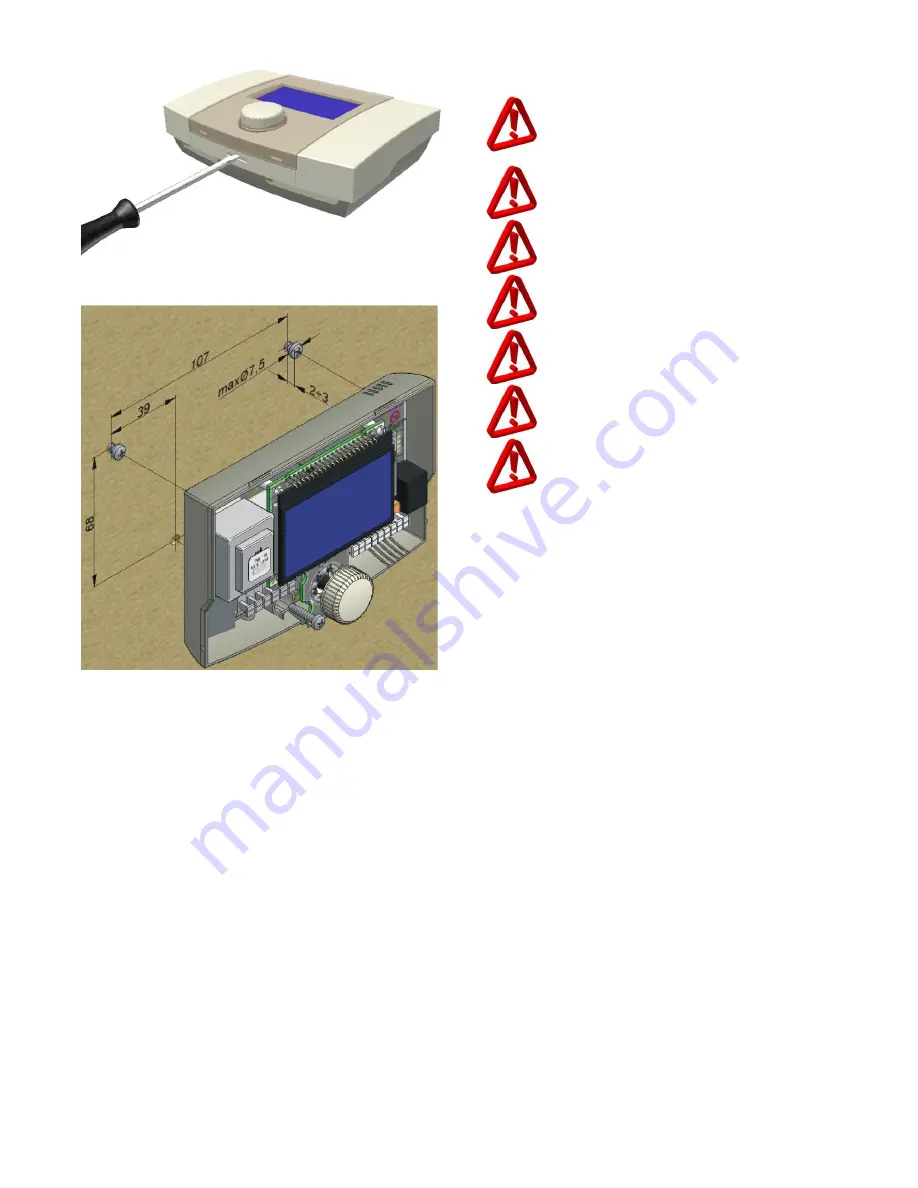 Salus PCSol 300 Скачать руководство пользователя страница 31