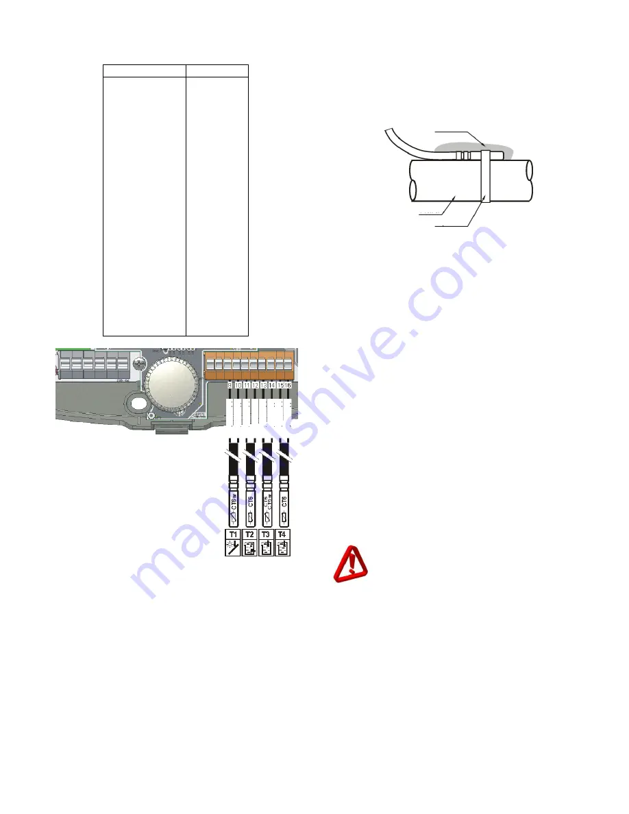 Salus PCSol 300 Скачать руководство пользователя страница 34