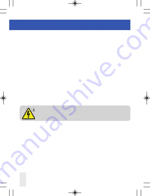 Salus RXBC605 Скачать руководство пользователя страница 1