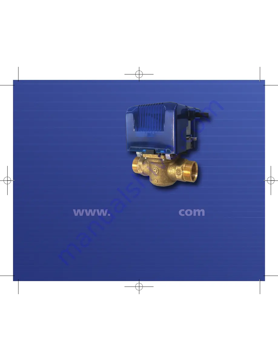 Salus SBMV22 Скачать руководство пользователя страница 12