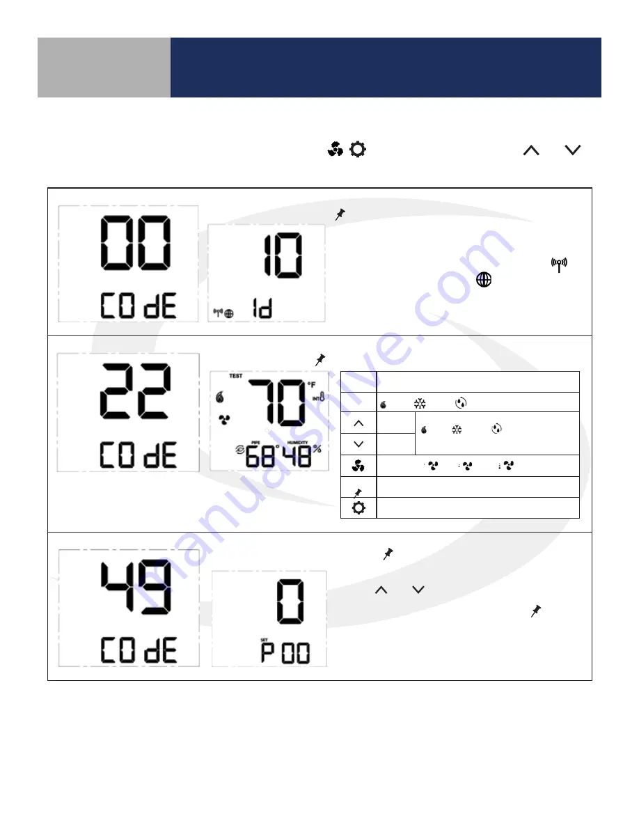 Salus ST100ZB Manual Download Page 31