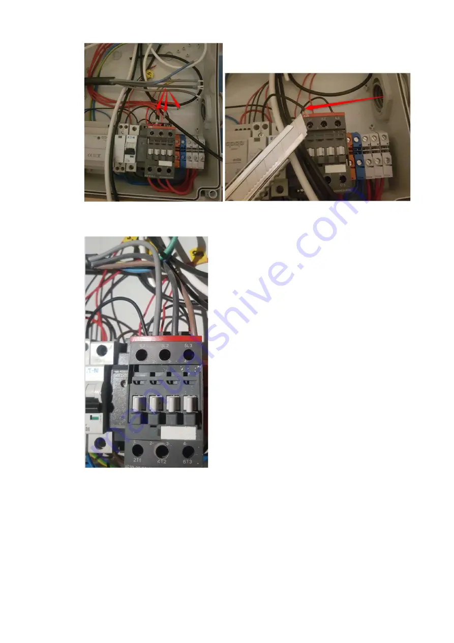 Salus SunCube Скачать руководство пользователя страница 34