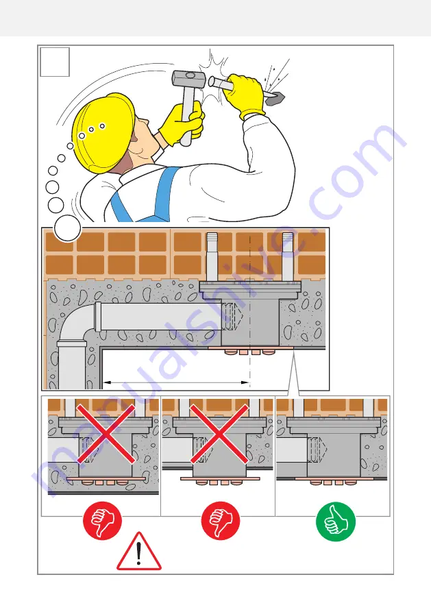 Salvatori Fantini Rubinetti P404B Manual Download Page 20