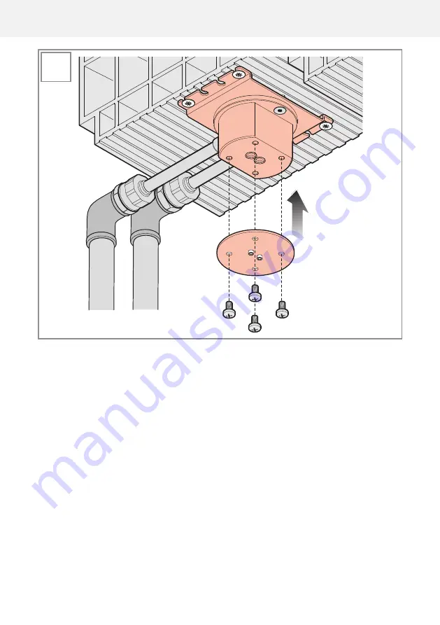 Salvatori Fantini Rubinetti P404B Manual Download Page 24