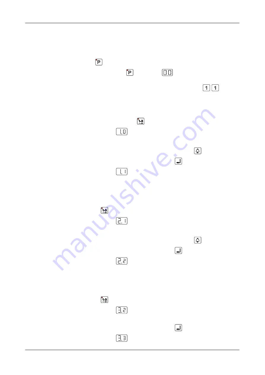 Salvis 953520 Installation And Operating Instruction Download Page 84