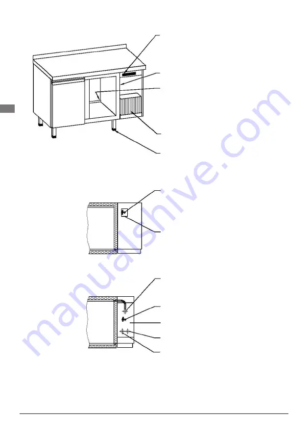 Salvis KTM Series Translation Of The Operating Instructions Download Page 34