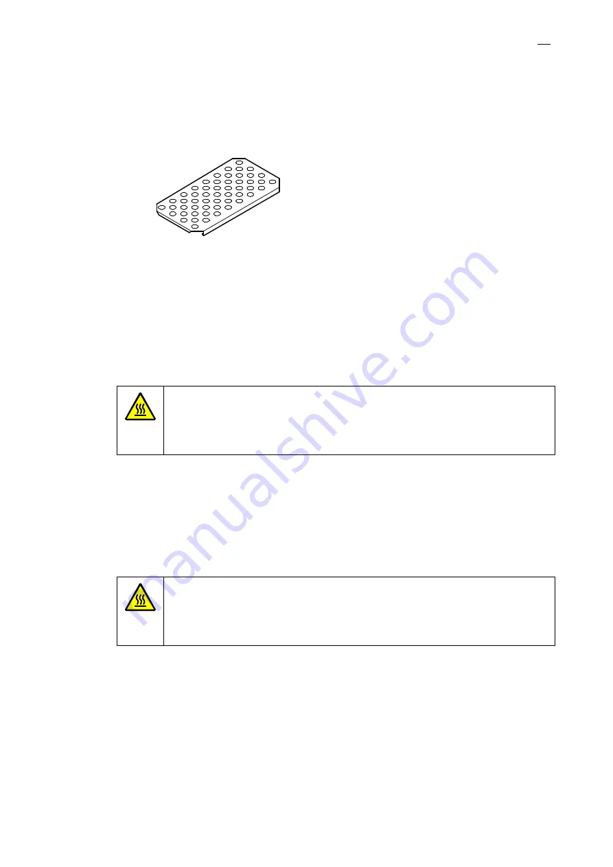 Salvis Smartline AKP1 BI371828 Operating Instructions Manual Download Page 23