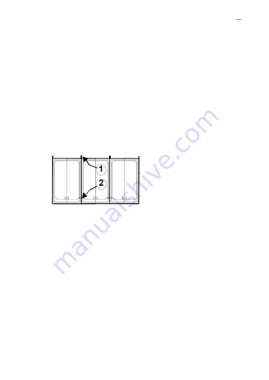 Salvis Smartline AKP1 BI371828 Скачать руководство пользователя страница 29