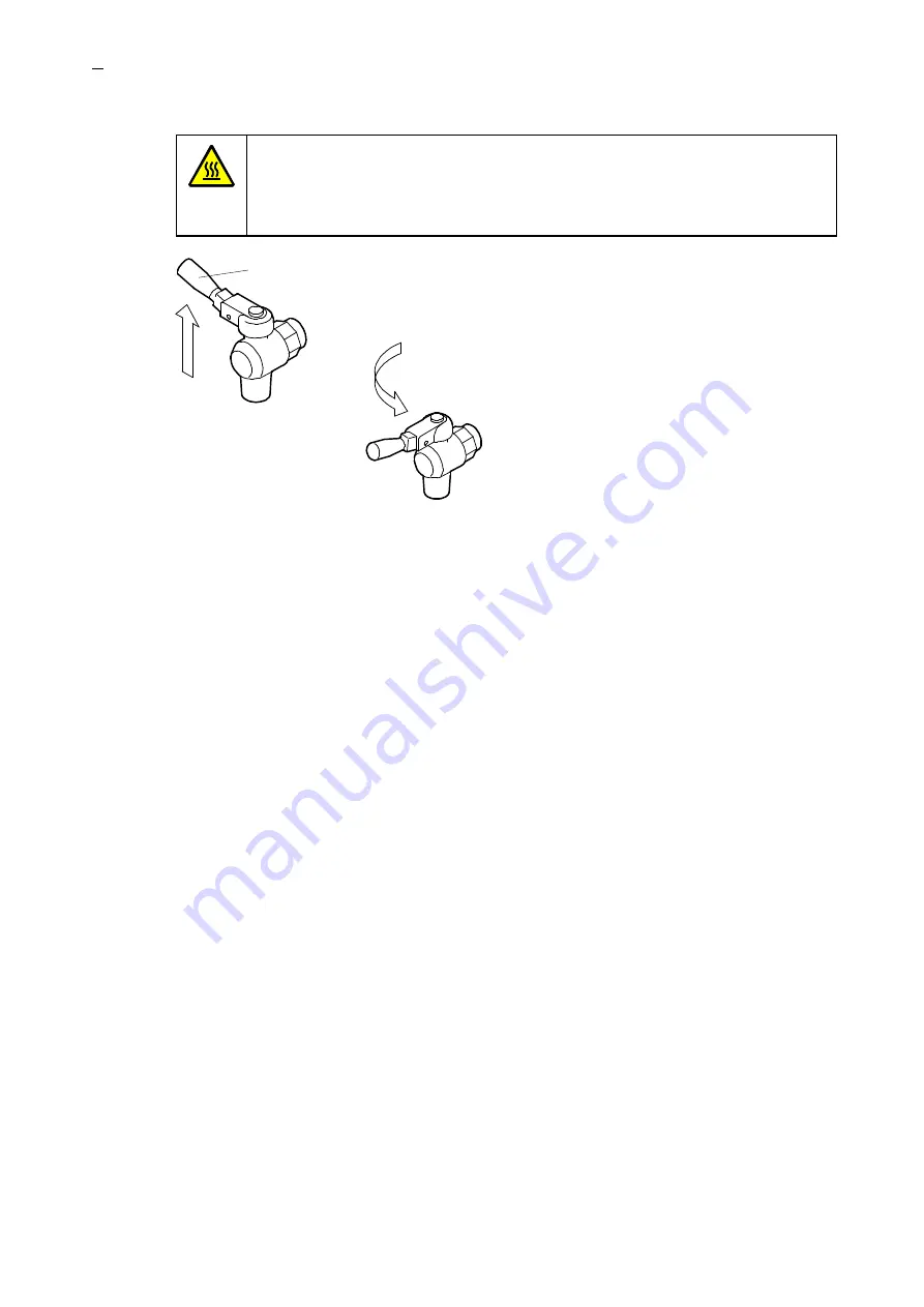 Salvis Smartline AKP1 BI371828 Operating Instructions Manual Download Page 40