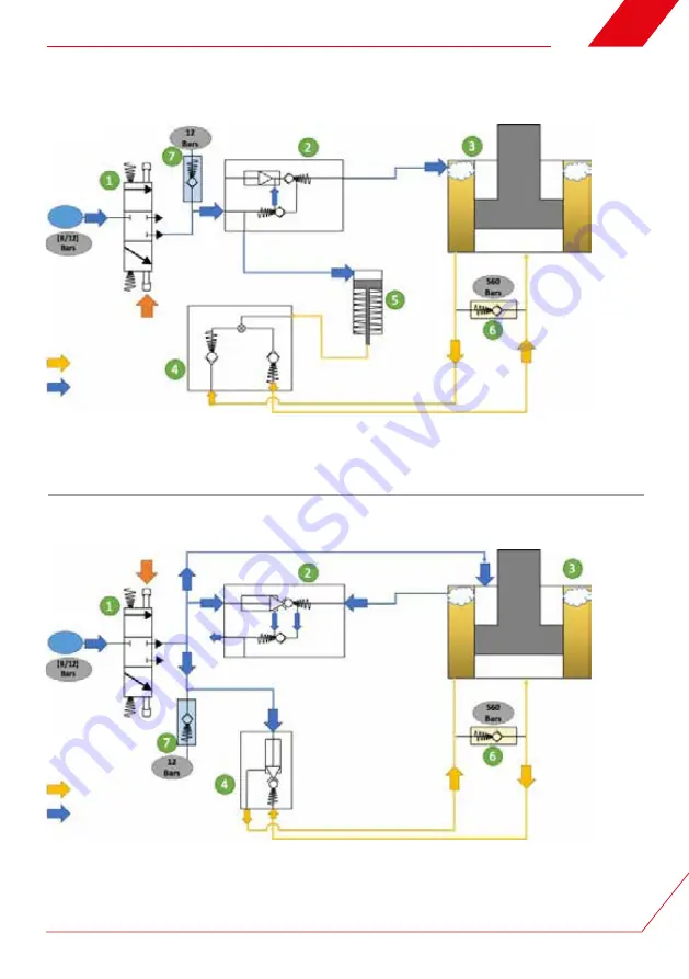 Sam CRH215NB Скачать руководство пользователя страница 19