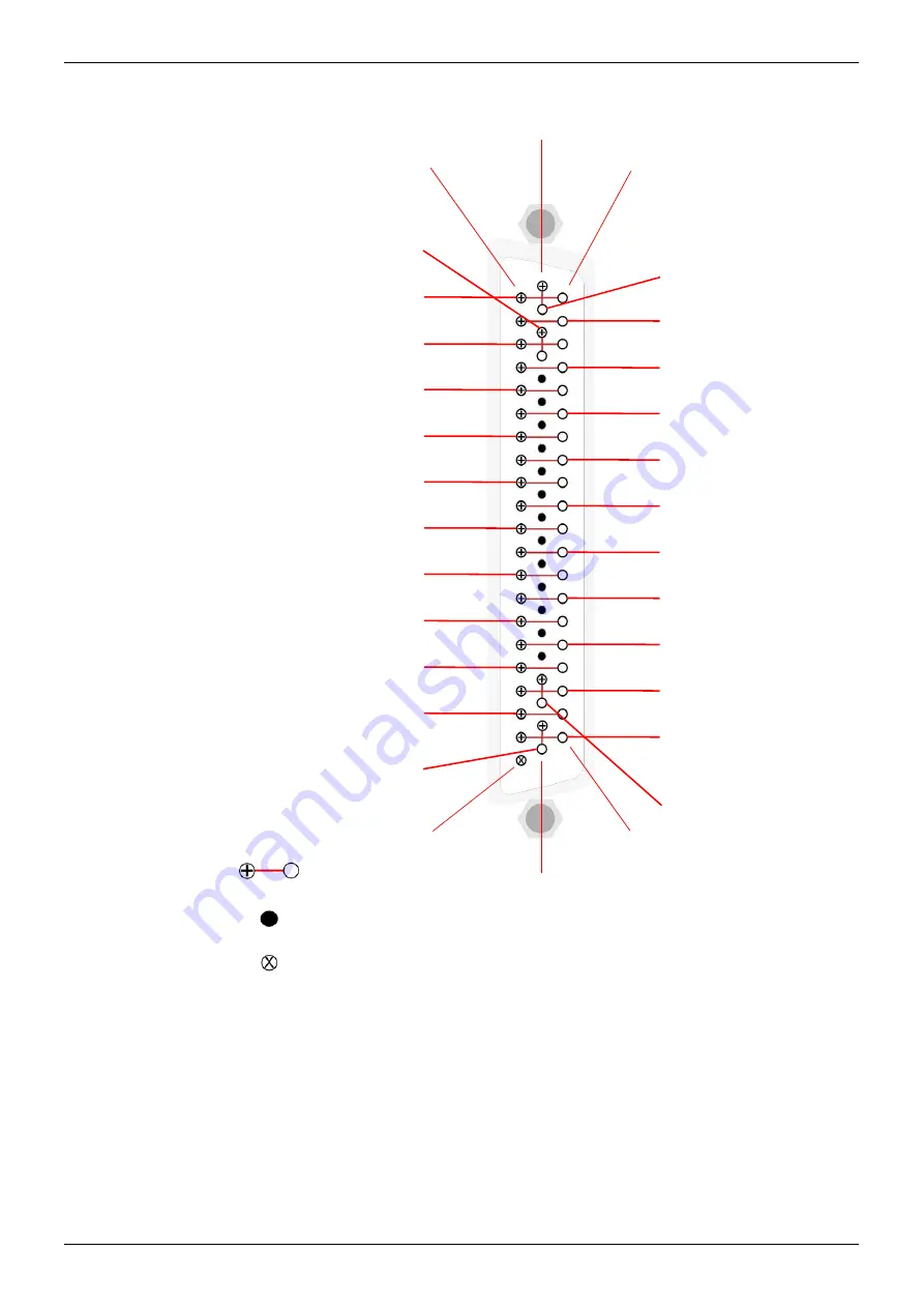 Sam Sirius 840 User Manual Download Page 203