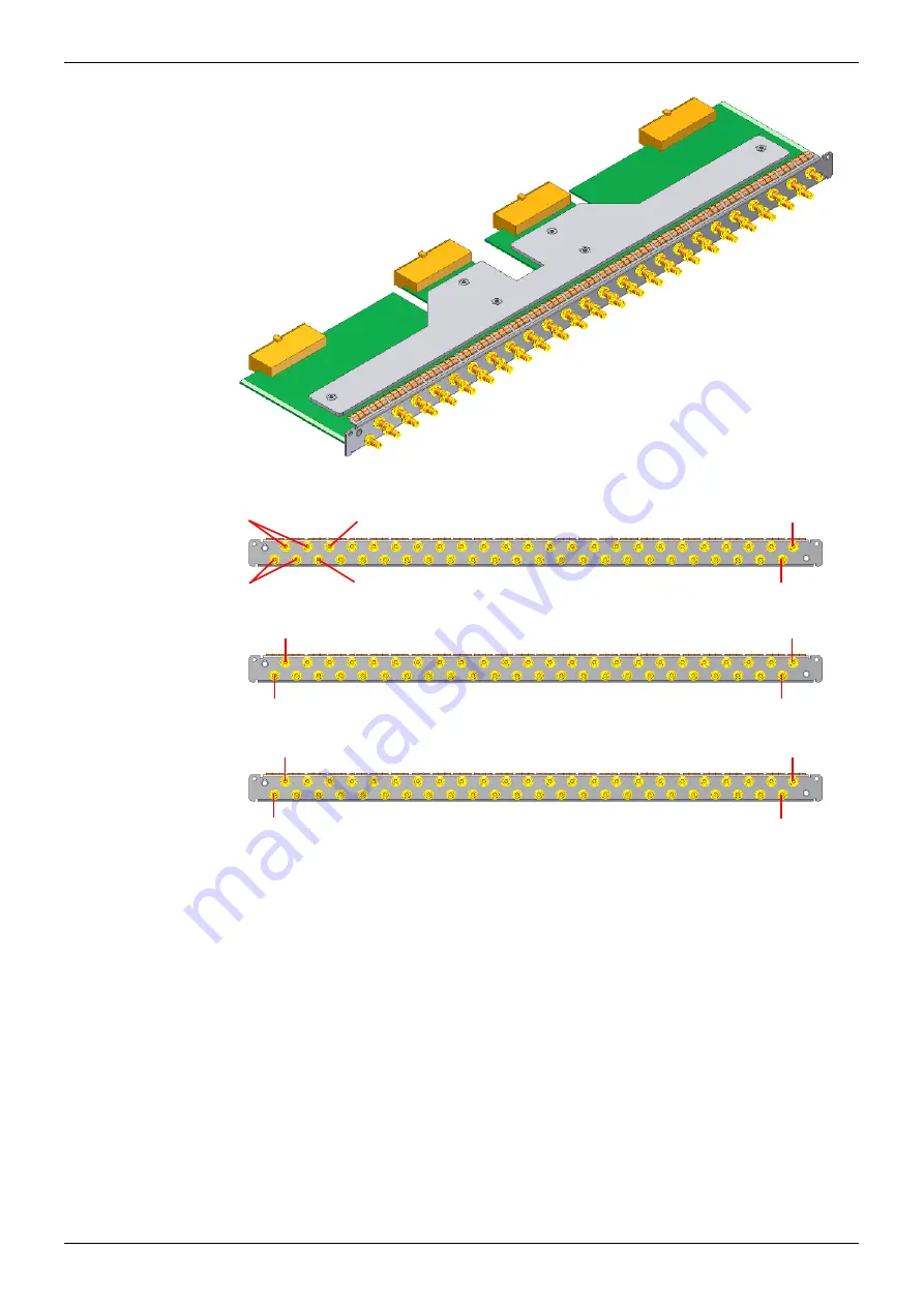 Sam Sirius 840 User Manual Download Page 250