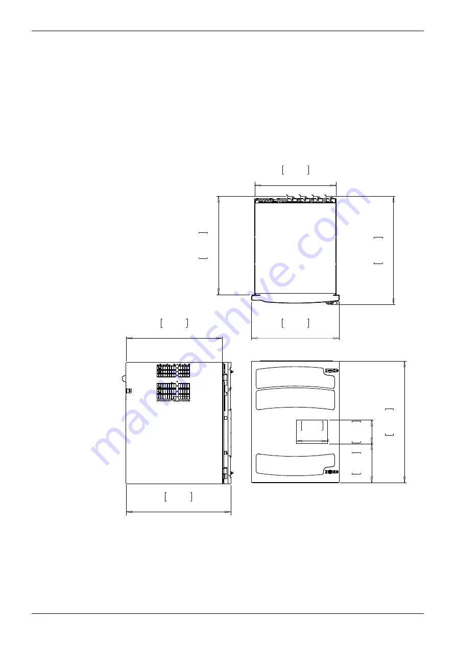 Sam Sirius 840 User Manual Download Page 300