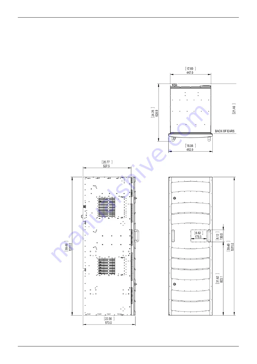 Sam Sirius 840 Скачать руководство пользователя страница 302