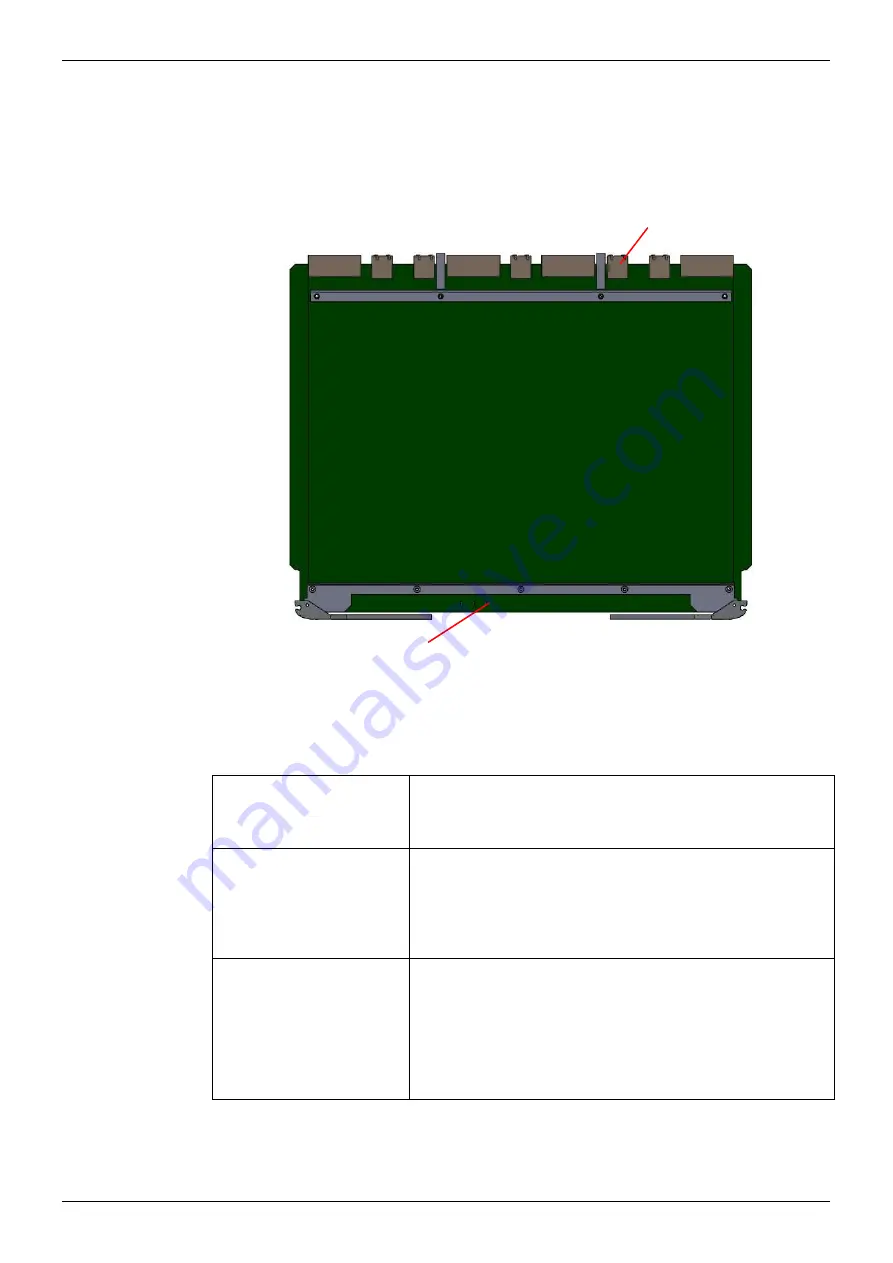 Sam Sirius 840 User Manual Download Page 346