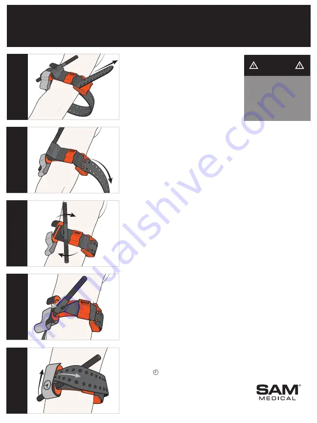 Sam XT Series Instructions For Use Download Page 1