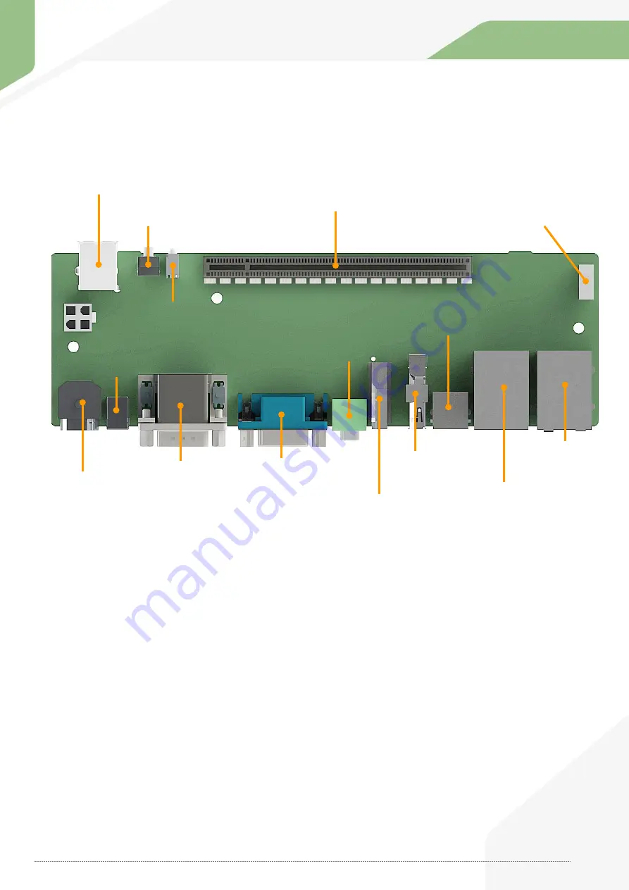 Sam4s 110 Series User Manual Download Page 78