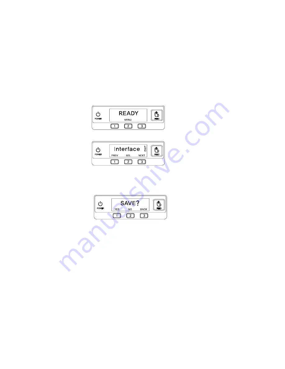 Sam4s ellix 30 Скачать руководство пользователя страница 20