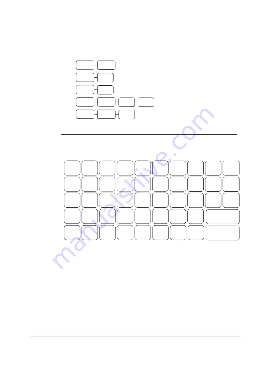 Sam4s ER-230JB Operating And Programming Manual Download Page 103