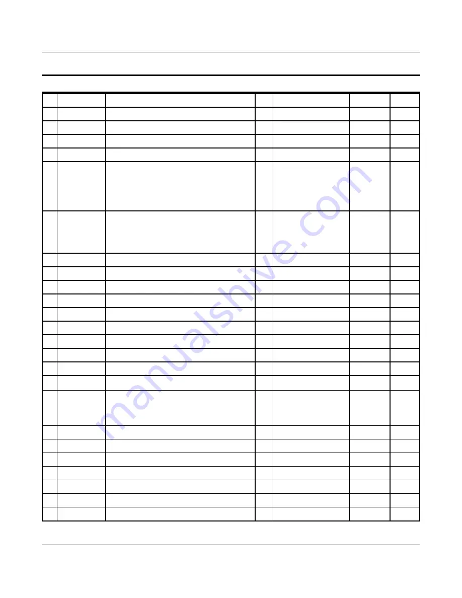 Sam4s ER-280 SERIES Service Manual Download Page 56