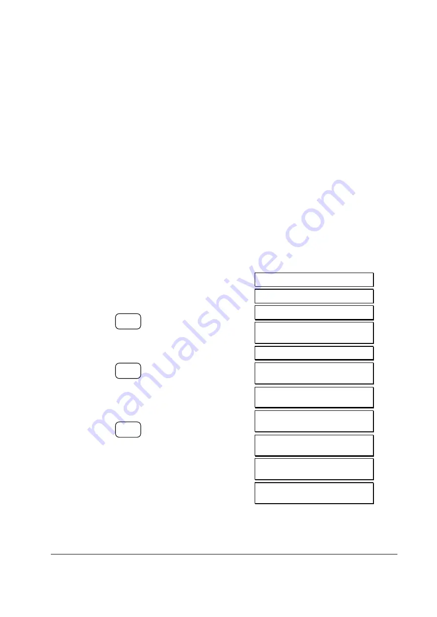 Sam4s ER-390 SERIES Operation And Program Manual Download Page 47