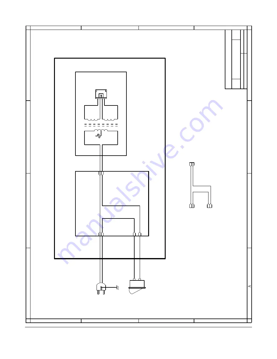 Sam4s ER-5100 II SERIES Service Manual Download Page 85