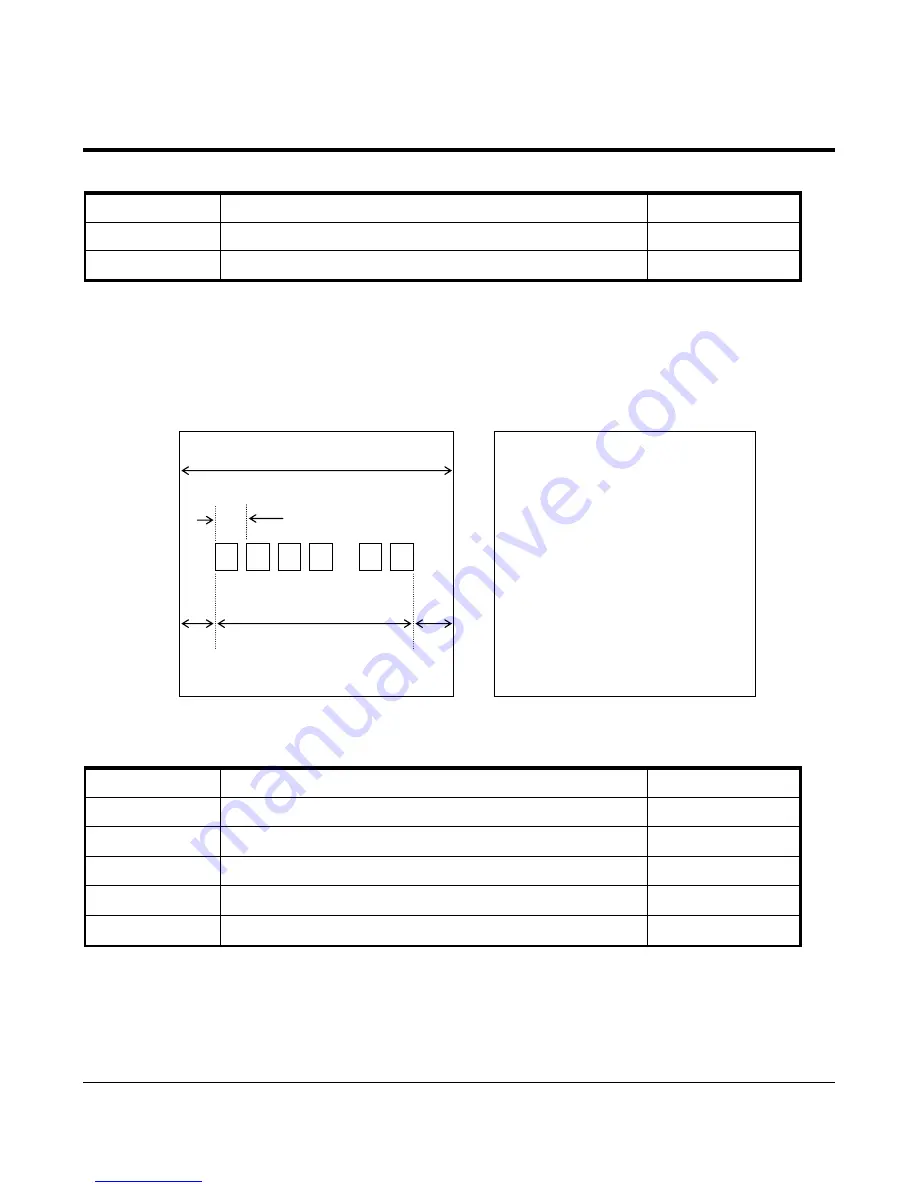 Sam4s ER-5200 Service Manual Download Page 11