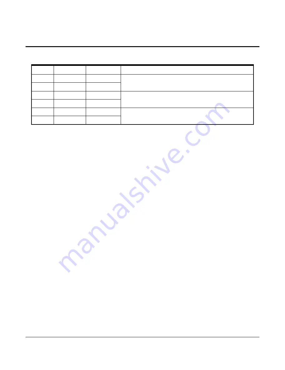 Sam4s ER-650 Service Manual Download Page 19