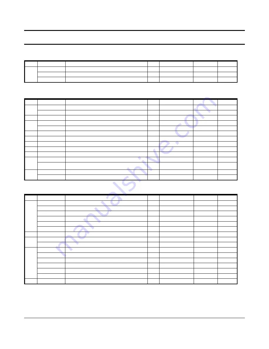 Sam4s ER-Series Service Manual Download Page 50