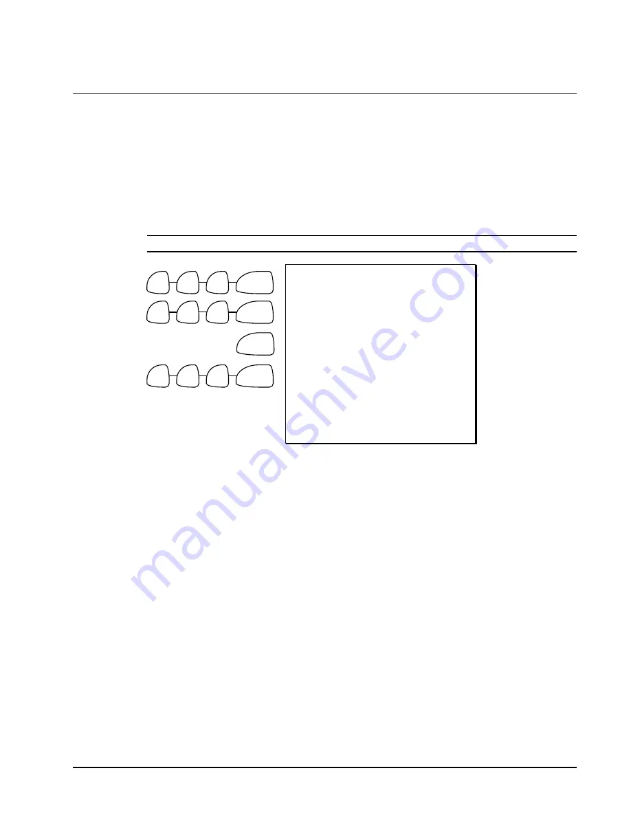 Sam4s NR-300 Series Operator'S Manual Download Page 57