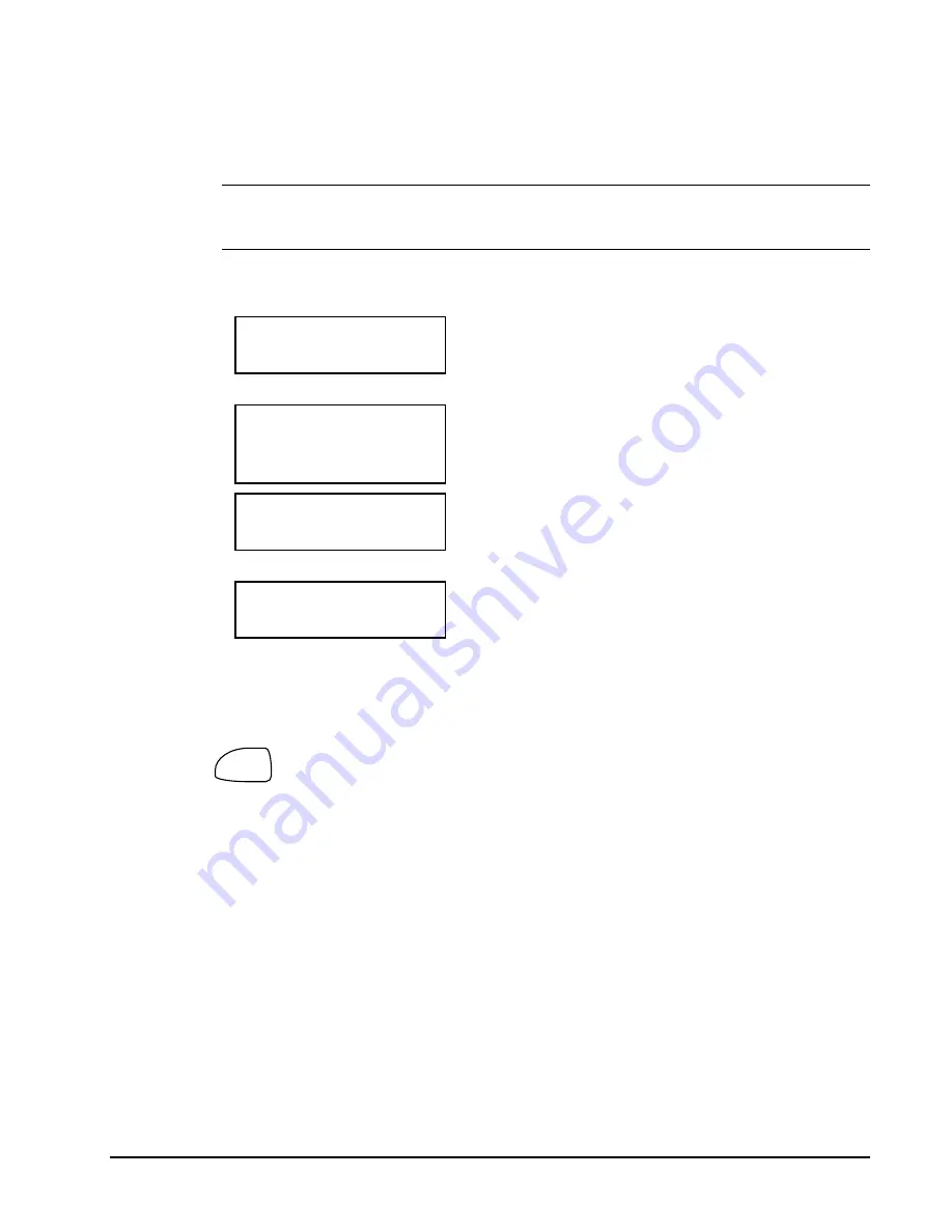 Sam4s NR-300 Series Operator'S Manual Download Page 111