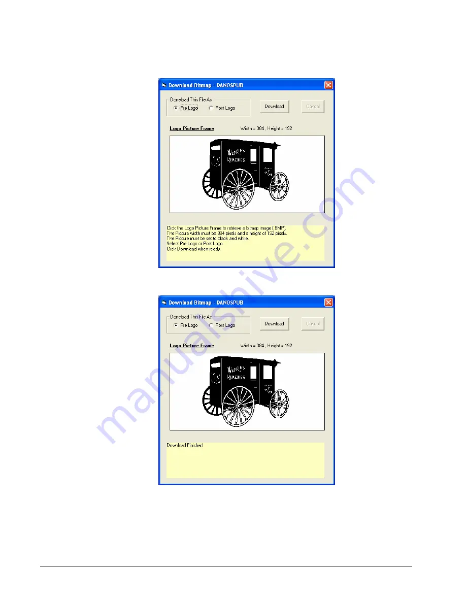 Sam4s SAM300 Reference Manual Download Page 46