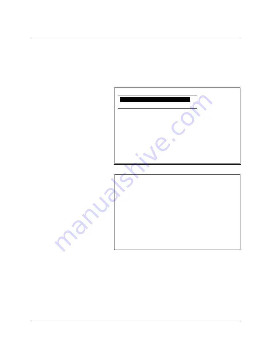 Sam4s SPS-1000 Programming Manual Download Page 69