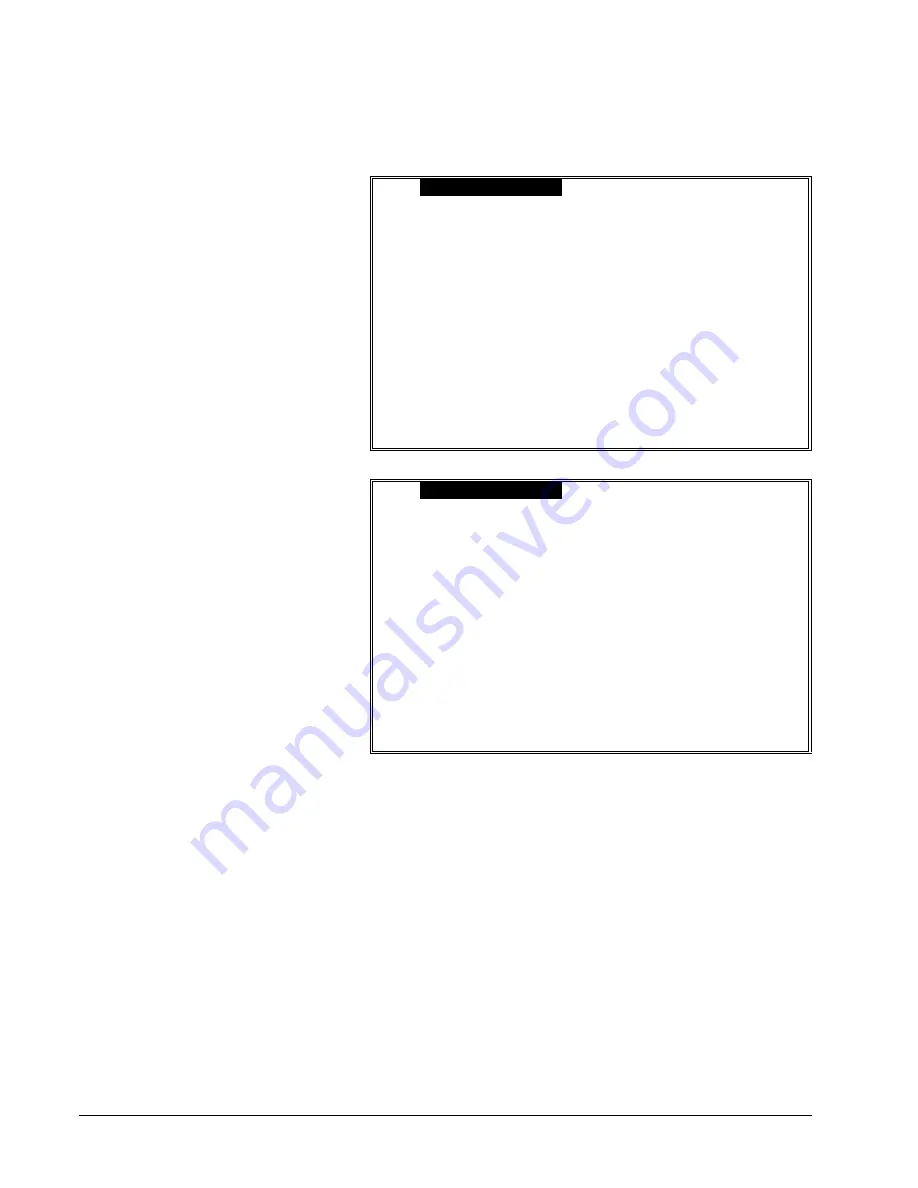 Sam4s SPS-1000 Programming Manual Download Page 76