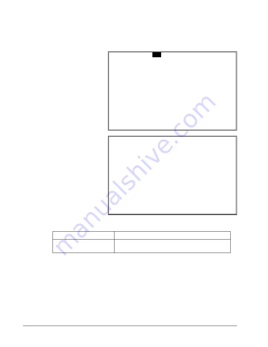 Sam4s SPS-1000 Programming Manual Download Page 96